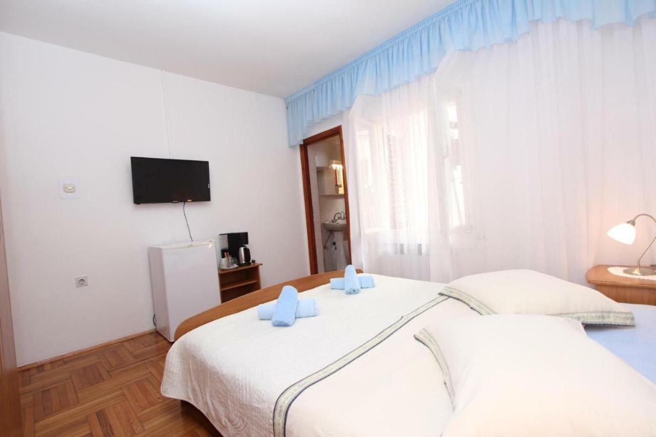 Guest House Licul 罗维尼 客房 照片